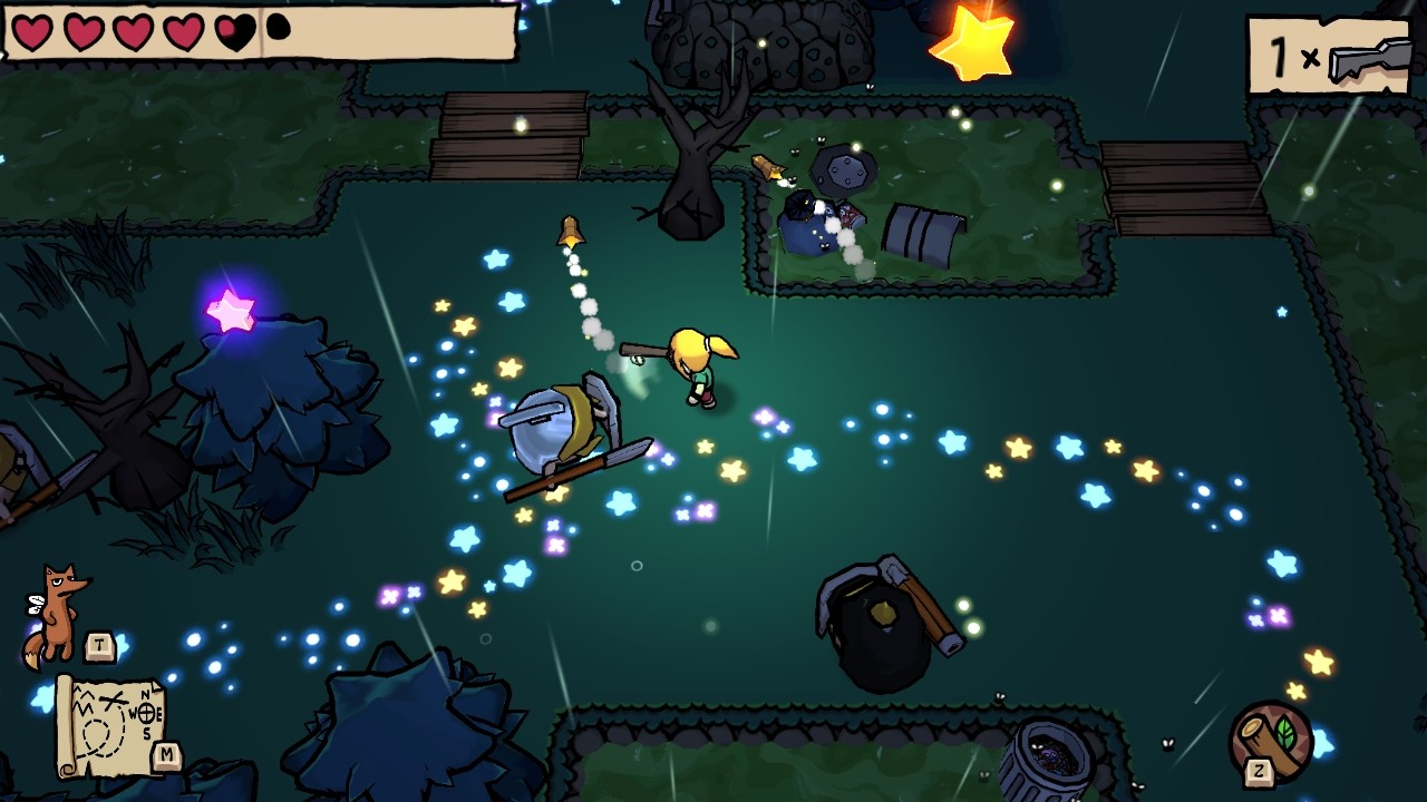 Ittle Dew 2 - Imagen 50